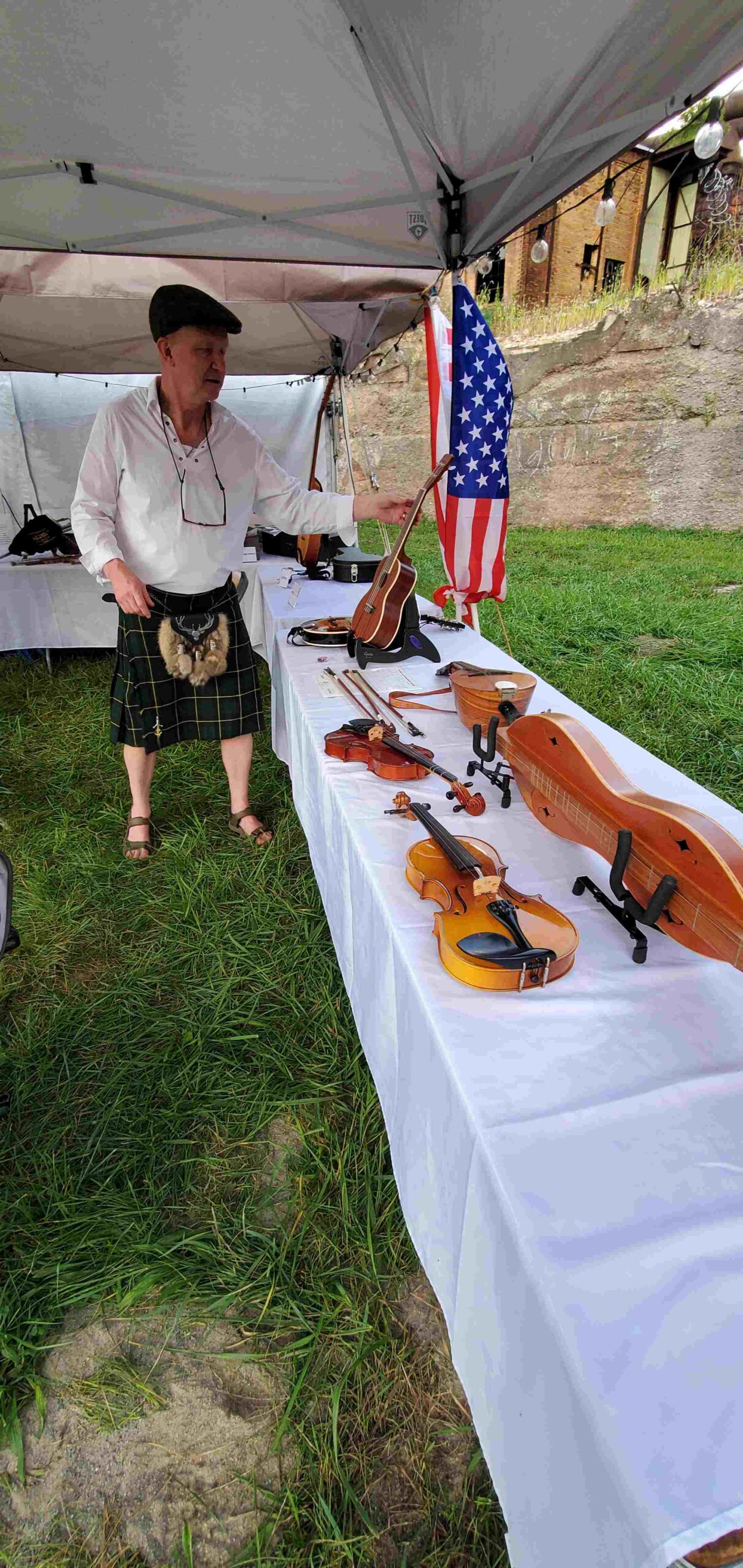 2023 Pittsburgh Irish Festival