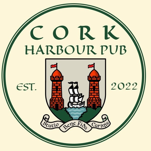 St. Patrick’s Day Weekend at Cork Harbour Pub