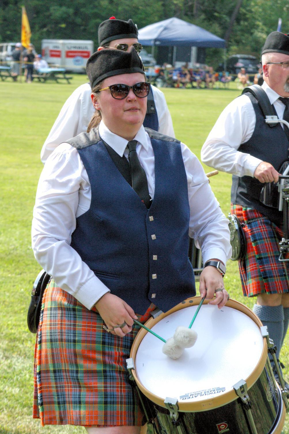 63rd Annual Ligonier Highland Games Celtic Highlands